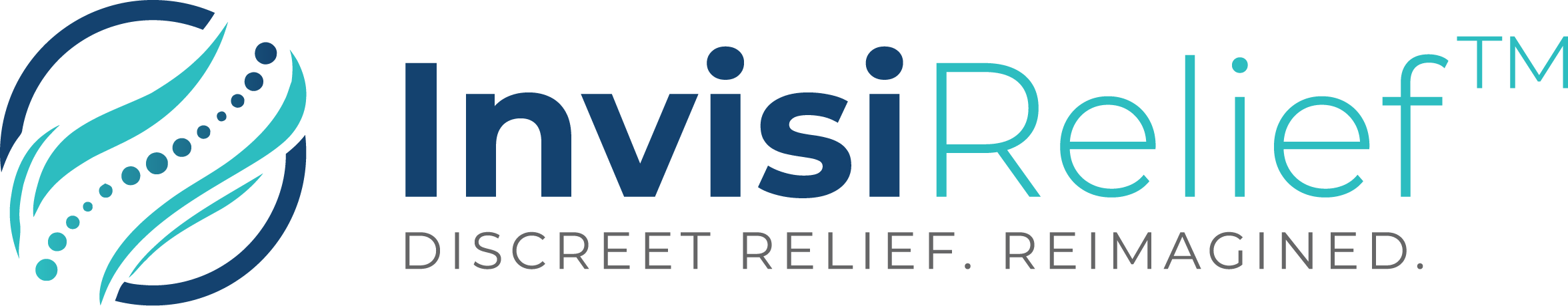 InvisiRelief™